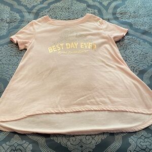 Good Condition Bibbidi Bobbidi Boutique Shirt